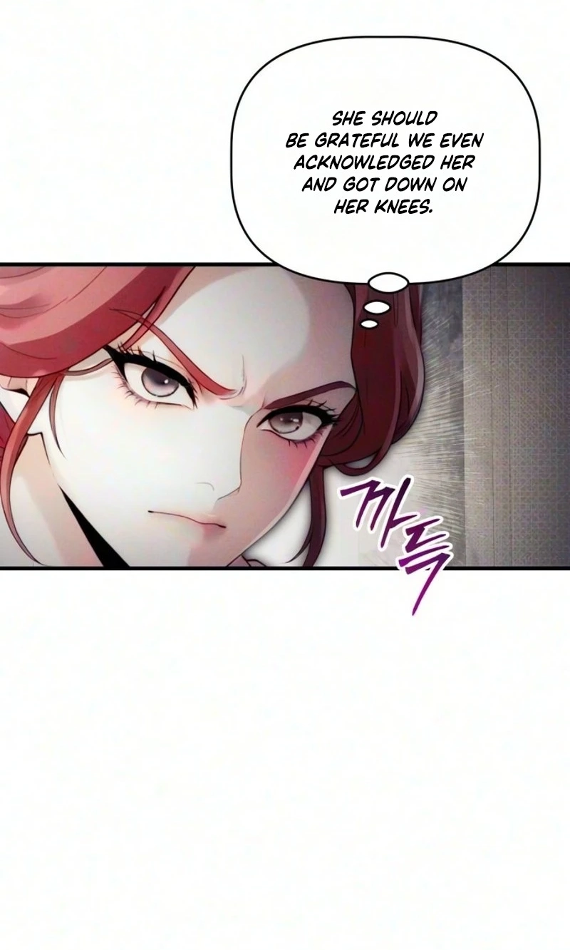 Read Damned Submission chapter 34 image 10 on Lezhin