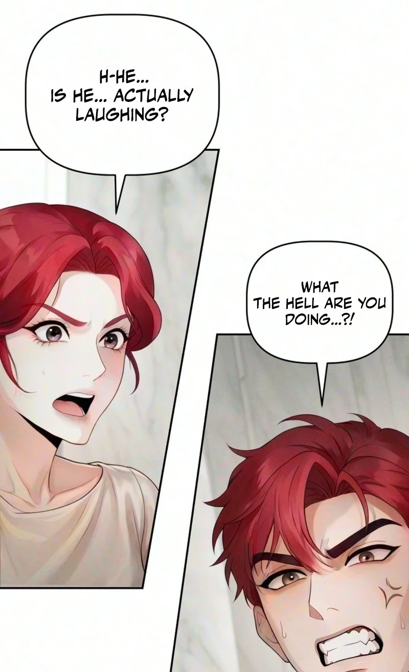 Read Damned Submission chapter 34 image 102 on Lezhin