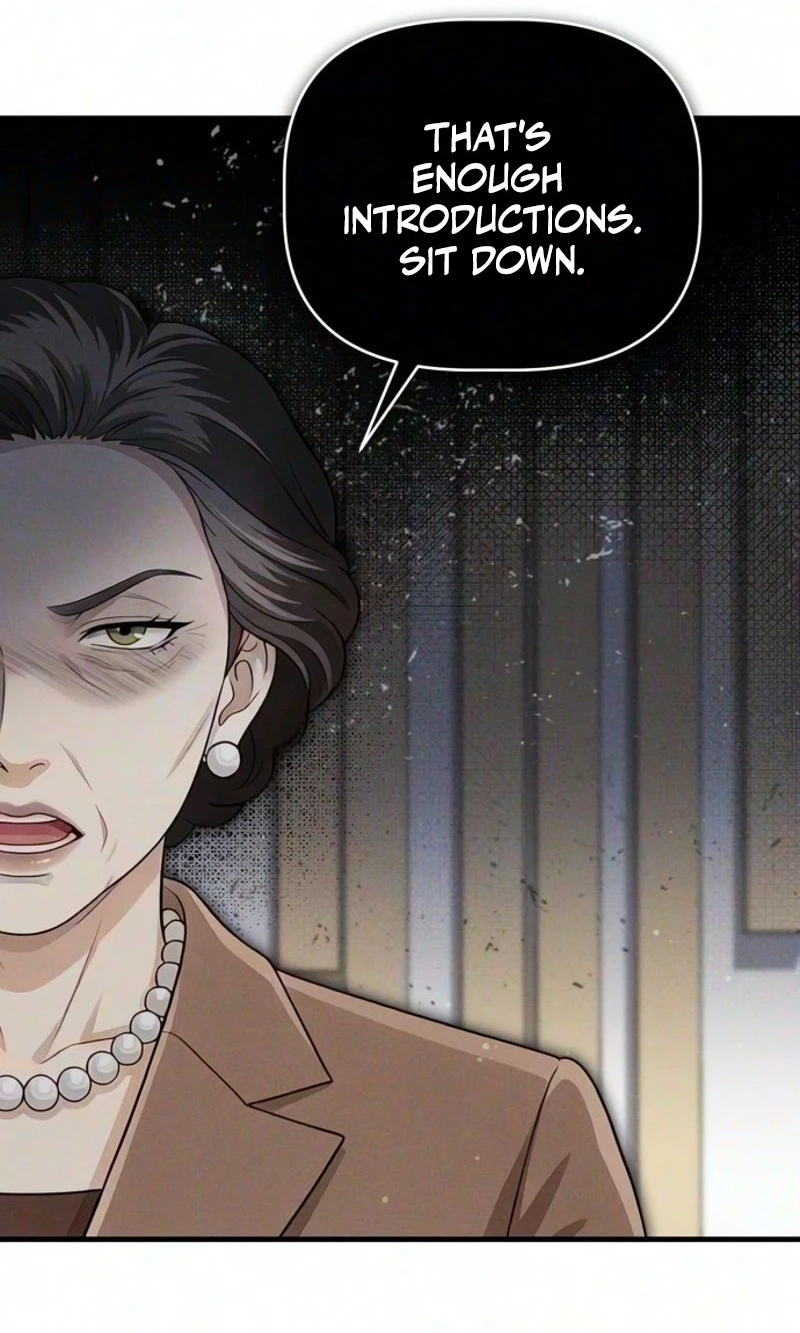 Read Damned Submission chapter 34 image 11 on Lezhin