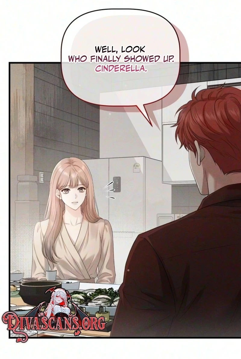 Read Damned Submission chapter 34 image 15 on Lezhin