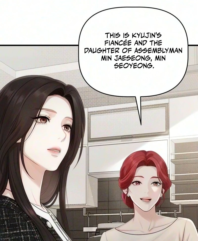 Read Damned Submission chapter 34 image 2 on Lezhin