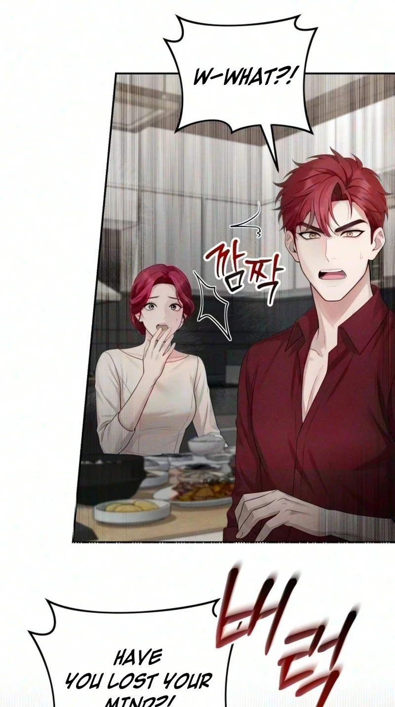 Read Damned Submission chapter 34 image 22 on Lezhin