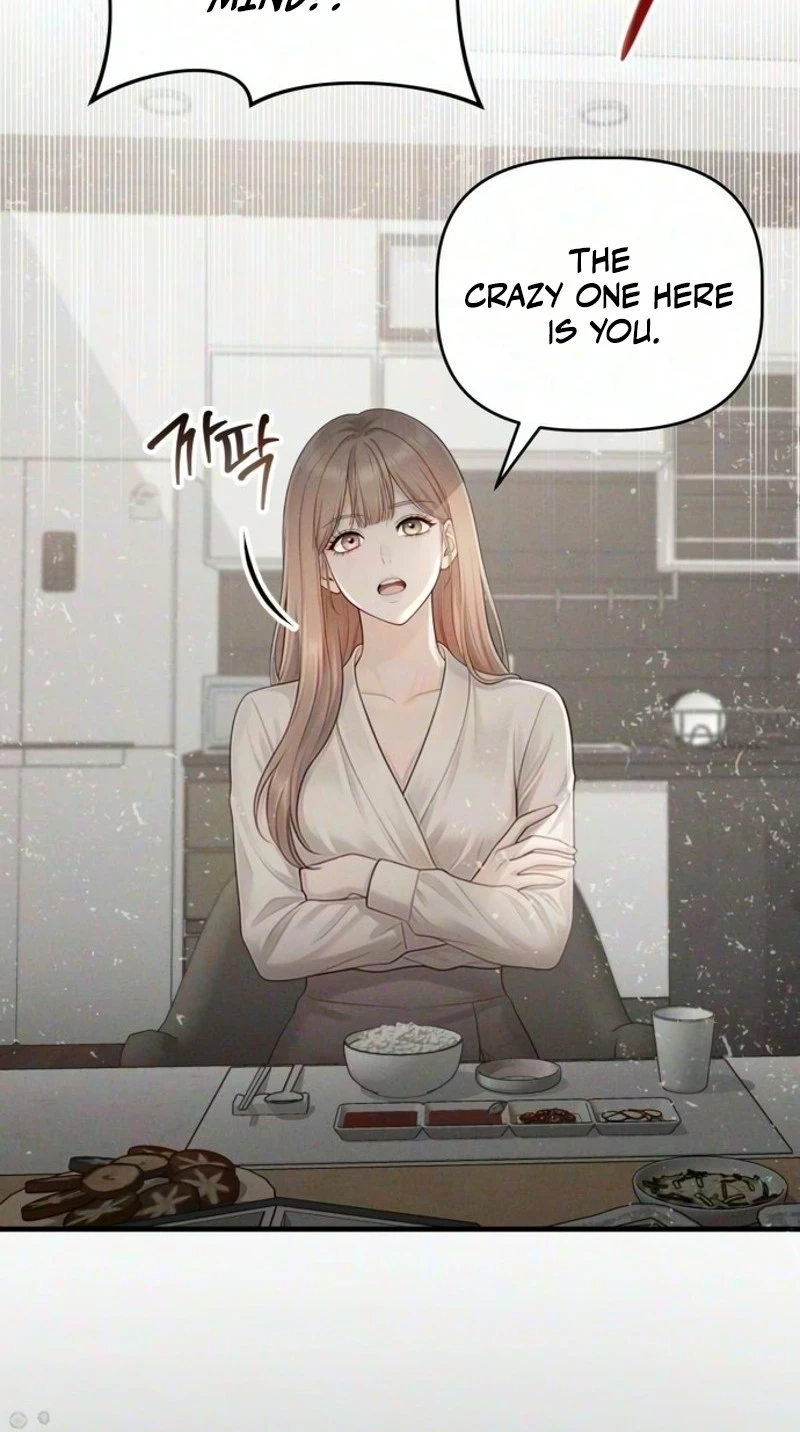 Read Damned Submission chapter 34 image 23 on Lezhin