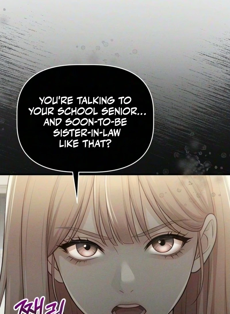 Read Damned Submission chapter 34 image 24 on Lezhin