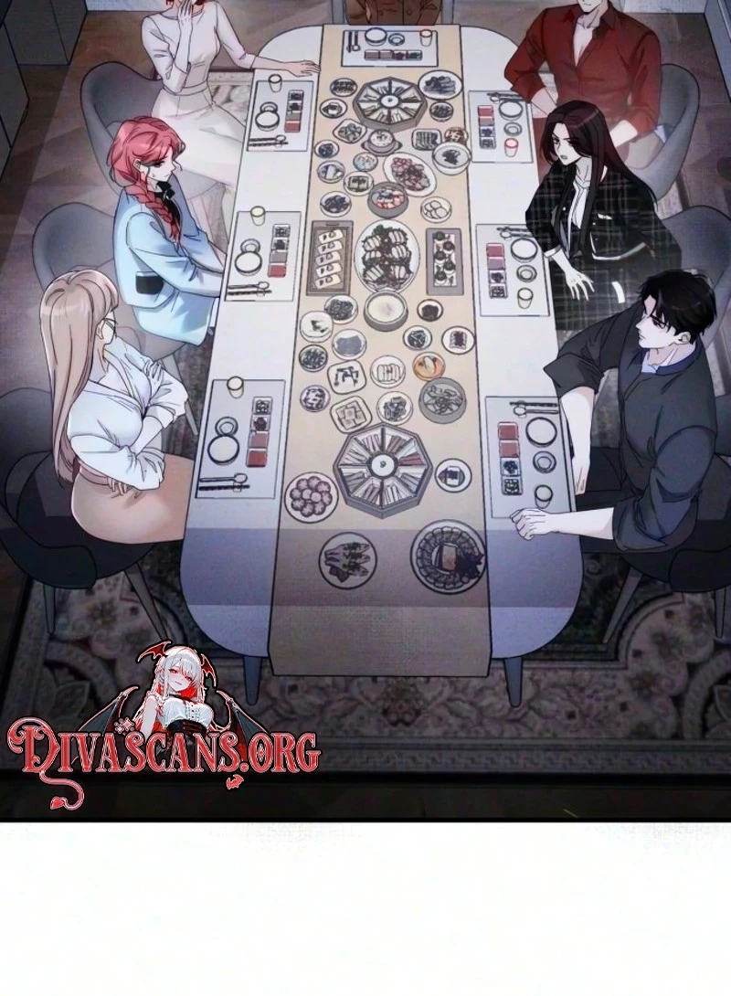 Read Damned Submission chapter 34 image 26 on Lezhin