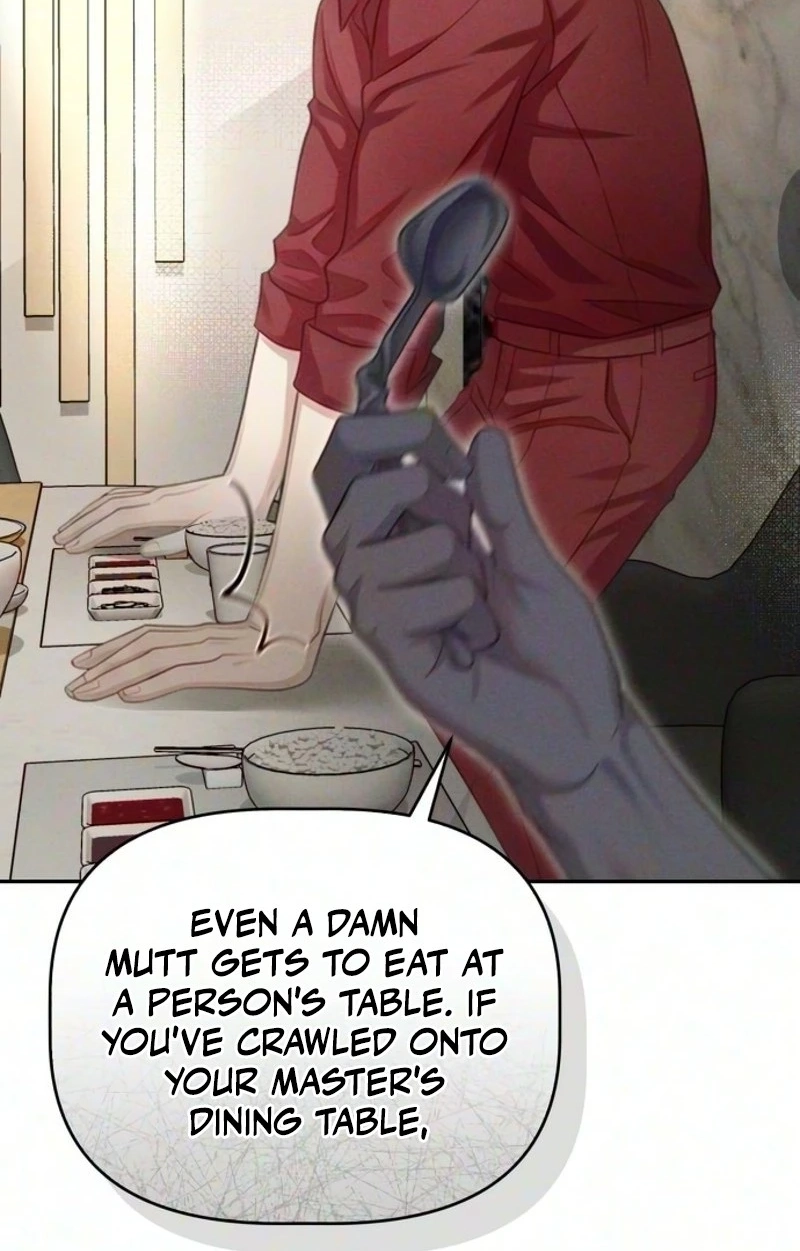 Read Damned Submission chapter 34 image 30 on Lezhin