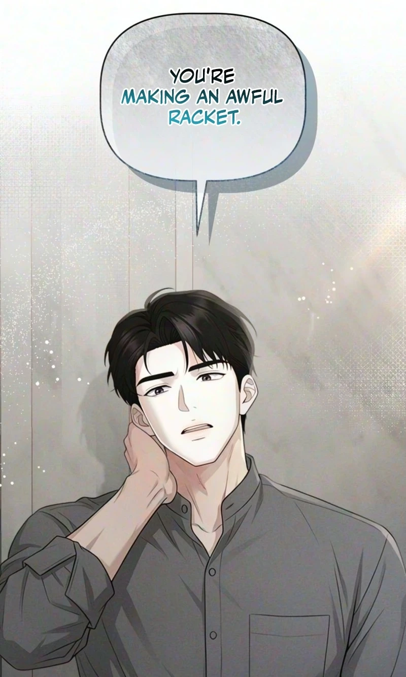 Read Damned Submission chapter 34 image 33 on Lezhin