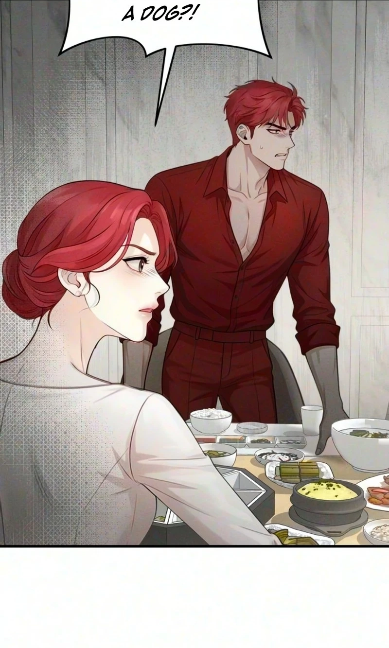 Read Damned Submission chapter 34 image 35 on Lezhin