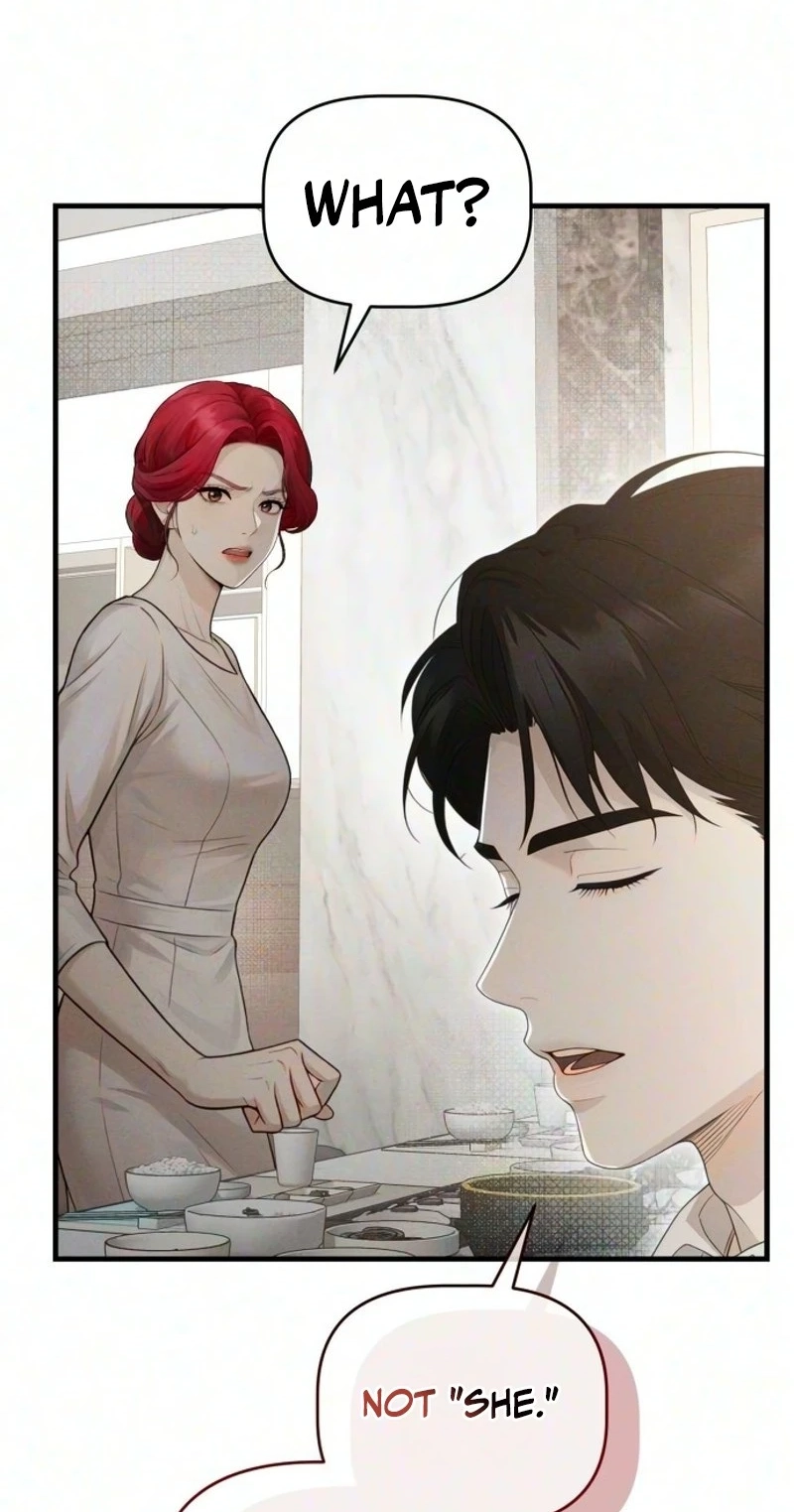 Read Damned Submission chapter 34 image 40 on Lezhin