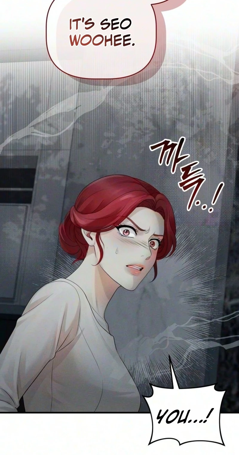 Read Damned Submission chapter 34 image 41 on Lezhin
