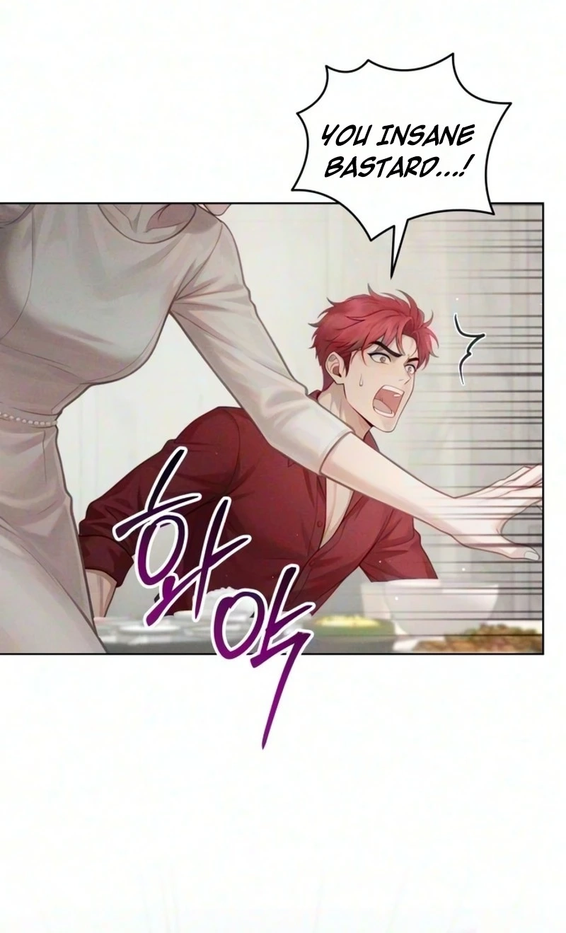 Read Damned Submission chapter 34 image 48 on Lezhin