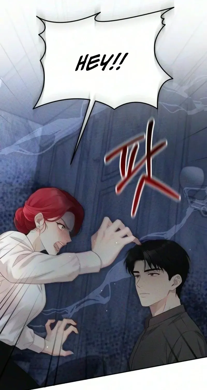 Read Damned Submission chapter 34 image 49 on Lezhin