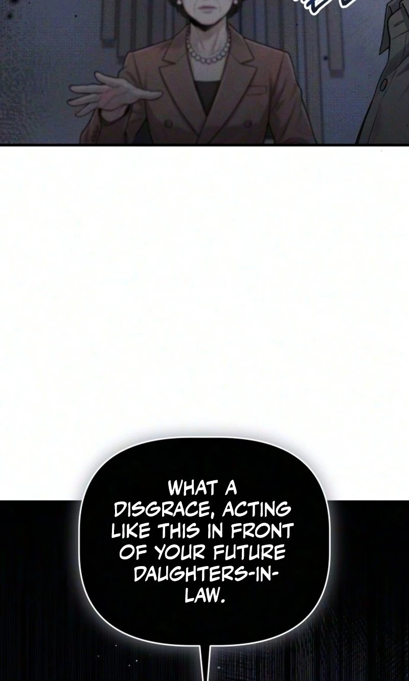 Read Damned Submission chapter 34 image 52 on Lezhin