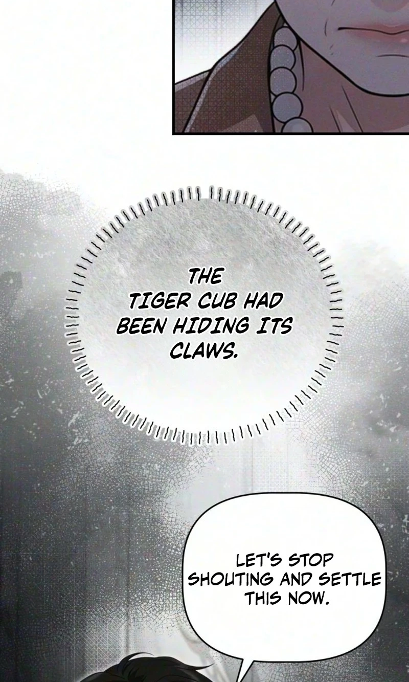Read Damned Submission chapter 34 image 55 on Lezhin