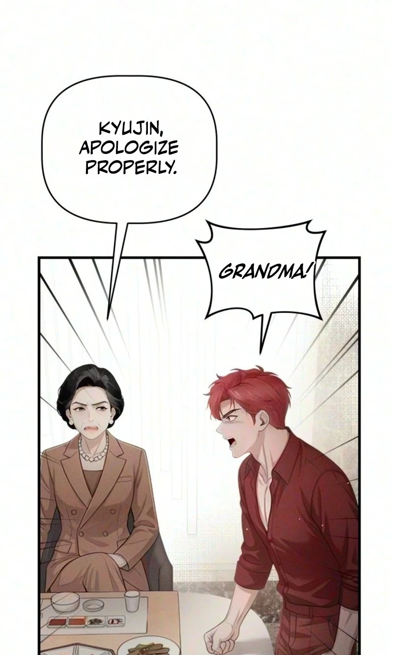 Read Damned Submission chapter 34 image 57 on Lezhin
