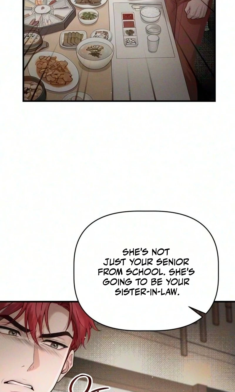 Read Damned Submission chapter 34 image 58 on Lezhin