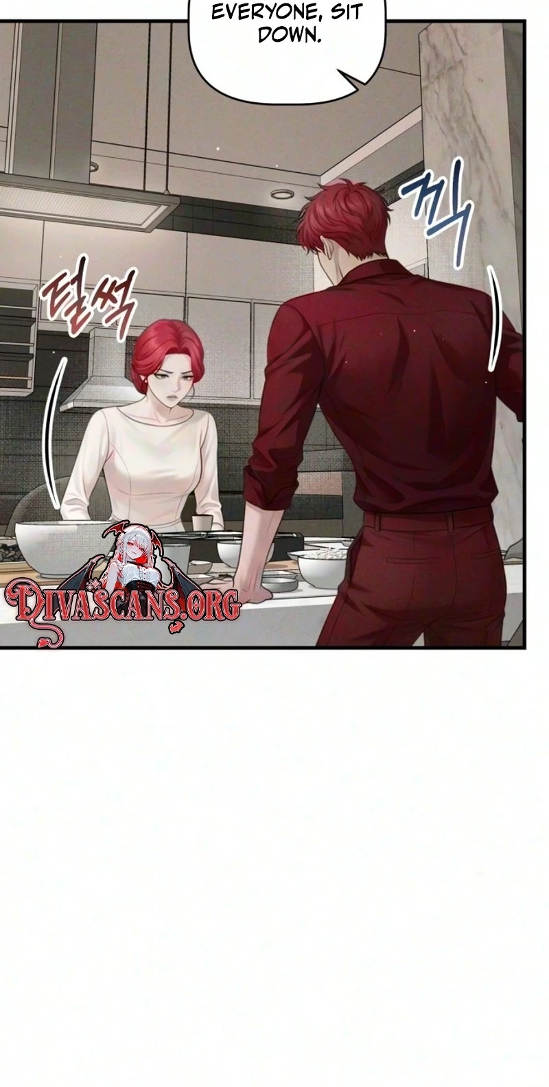 Read Damned Submission chapter 34 image 67 on Lezhin
