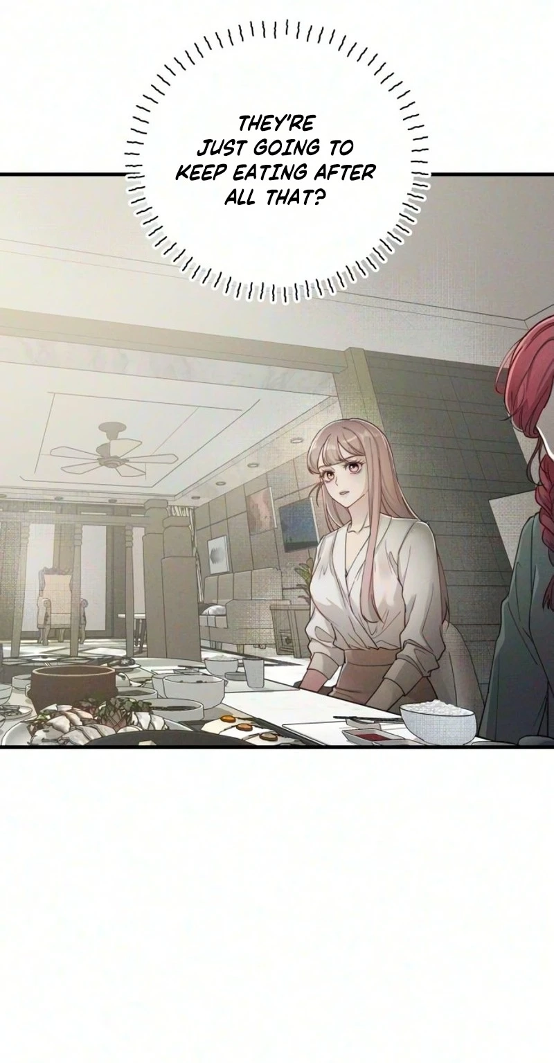 Read Damned Submission chapter 34 image 68 on Lezhin