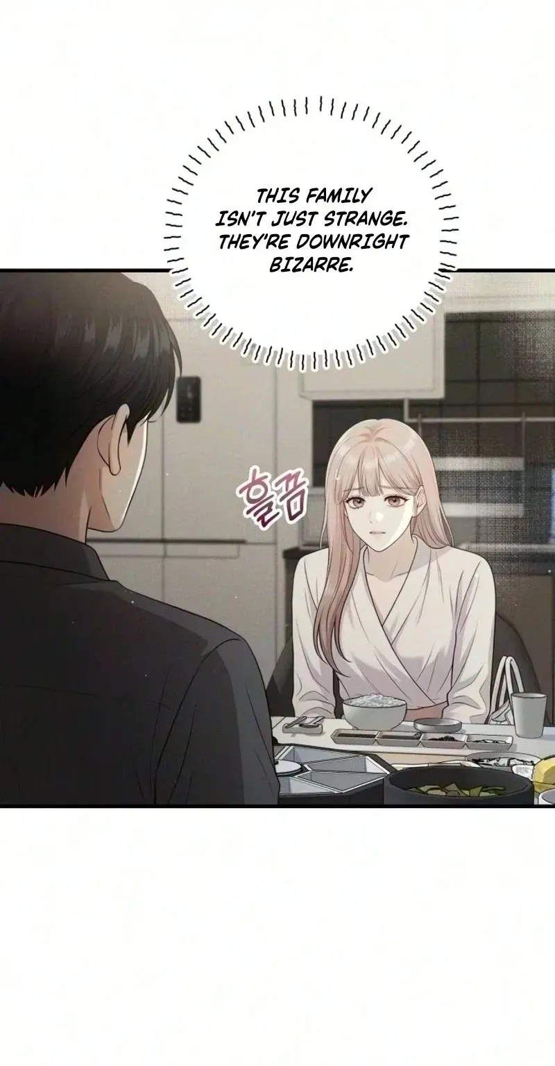 Read Damned Submission chapter 34 image 69 on Lezhin
