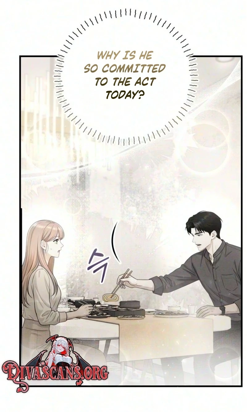 Read Damned Submission chapter 34 image 76 on Lezhin