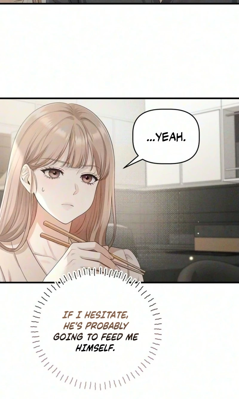Read Damned Submission chapter 34 image 78 on Lezhin