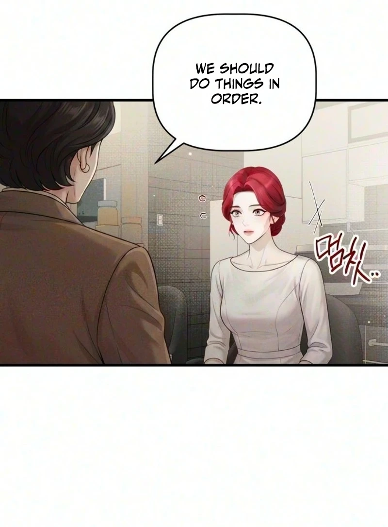 Read Damned Submission chapter 34 image 82 on Lezhin