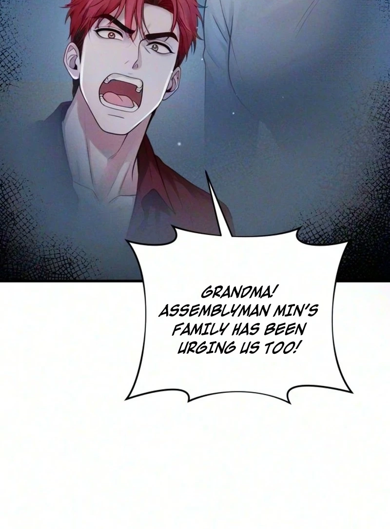 Read Damned Submission chapter 34 image 84 on Lezhin