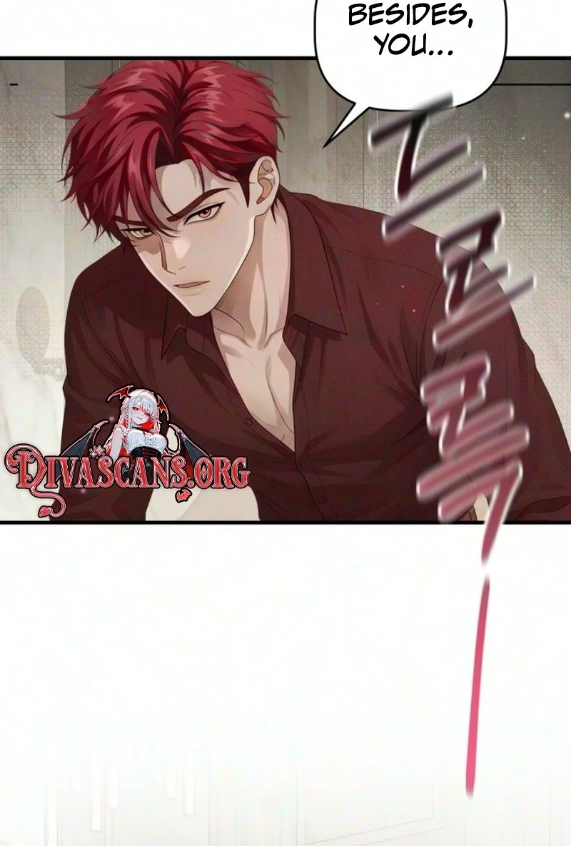Read Damned Submission chapter 34 image 87 on Lezhin