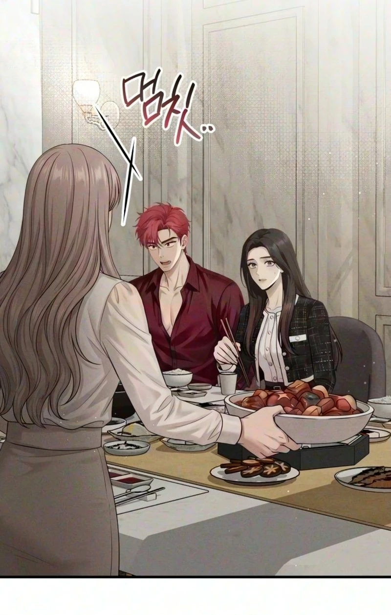Read Damned Submission chapter 34 image 88 on Lezhin