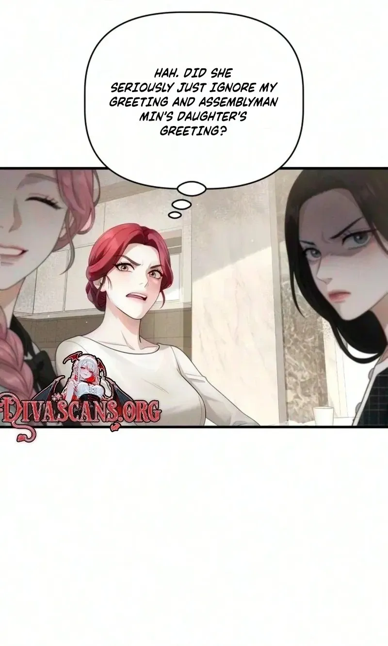 Read Damned Submission chapter 34 image 9 on Lezhin