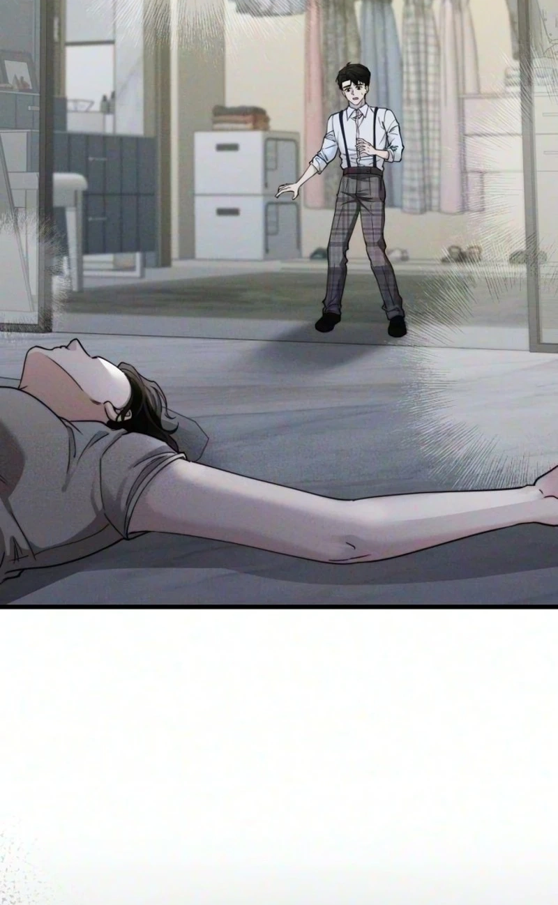 Read Damned Submission chapter 35 image 10 on Lezhin