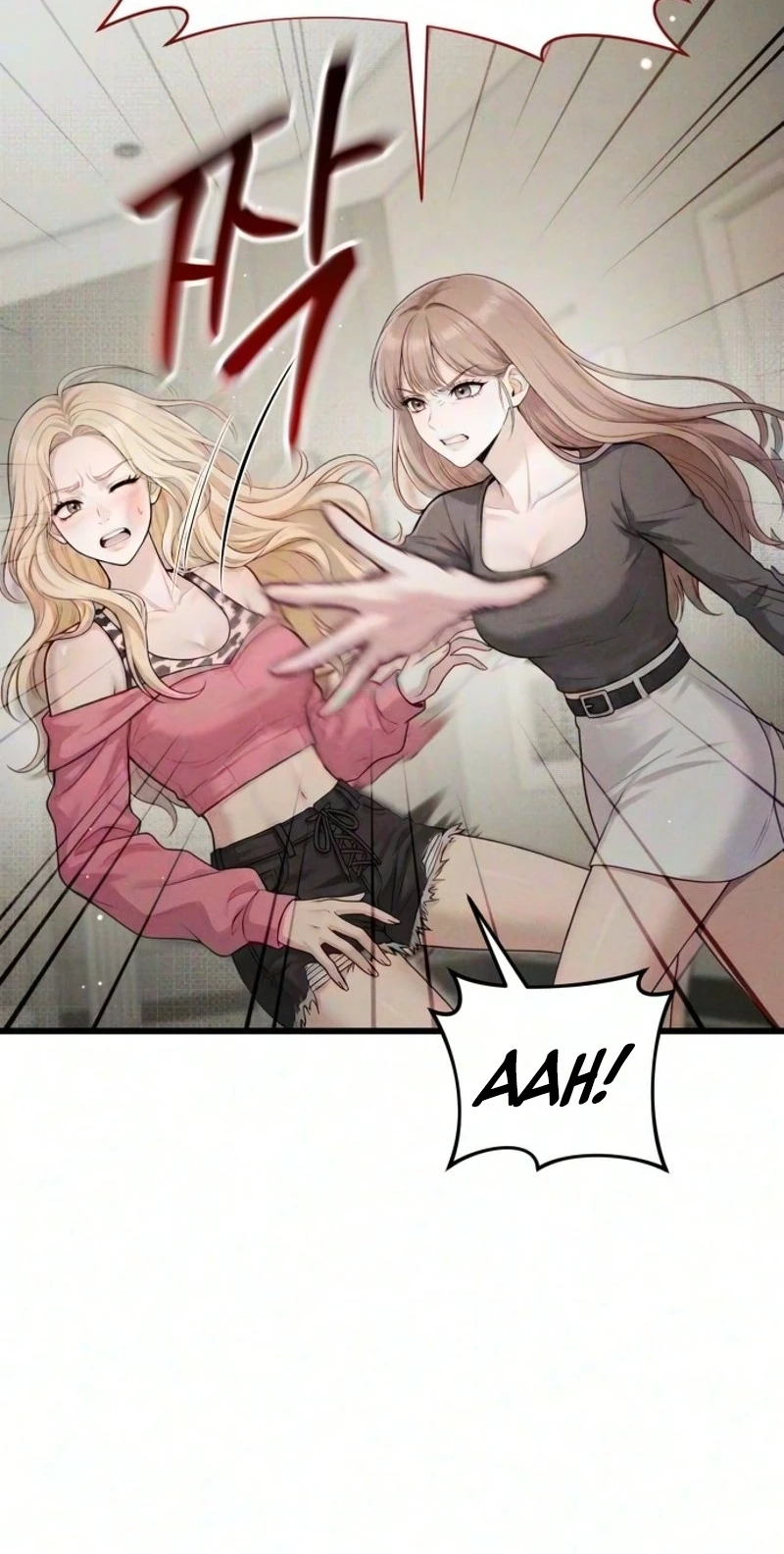 Read Damned Submission chapter 35 image 101 on Lezhin