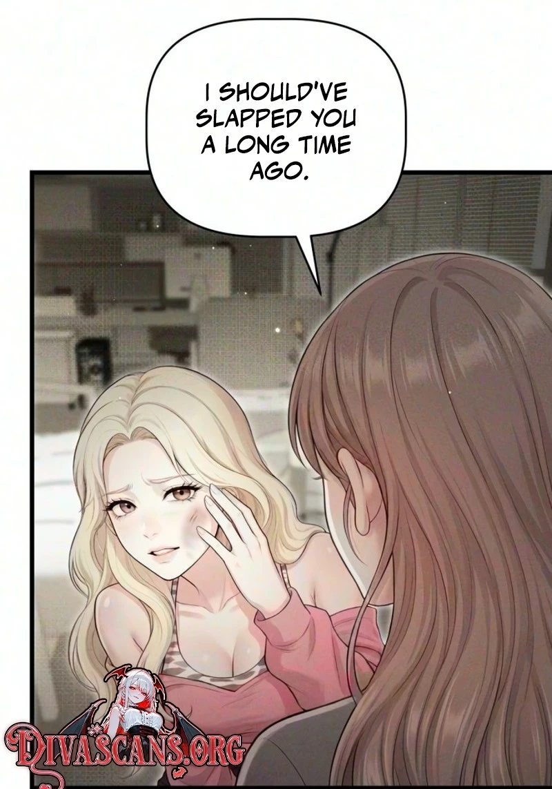 Read Damned Submission chapter 35 image 102 on Lezhin