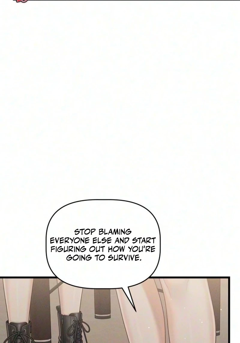 Read Damned Submission chapter 35 image 103 on Lezhin