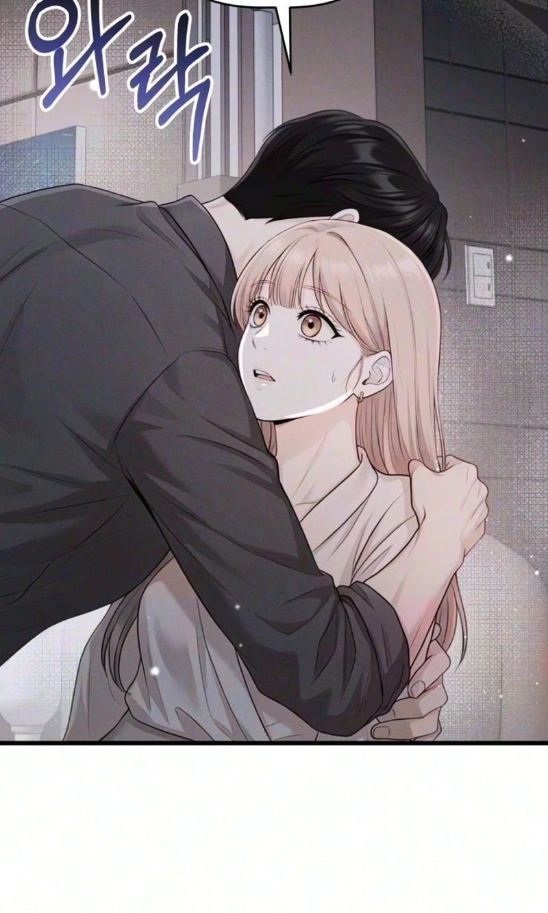 Read Damned Submission chapter 35 image 13 on Lezhin