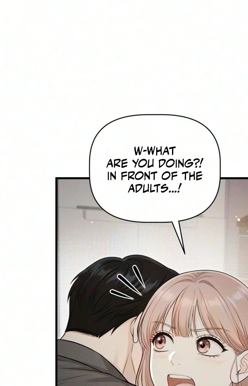 Read Damned Submission chapter 35 image 14 on Lezhin