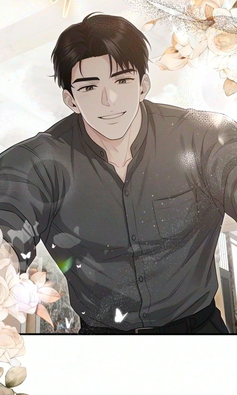 Read Damned Submission chapter 35 image 17 on Lezhin