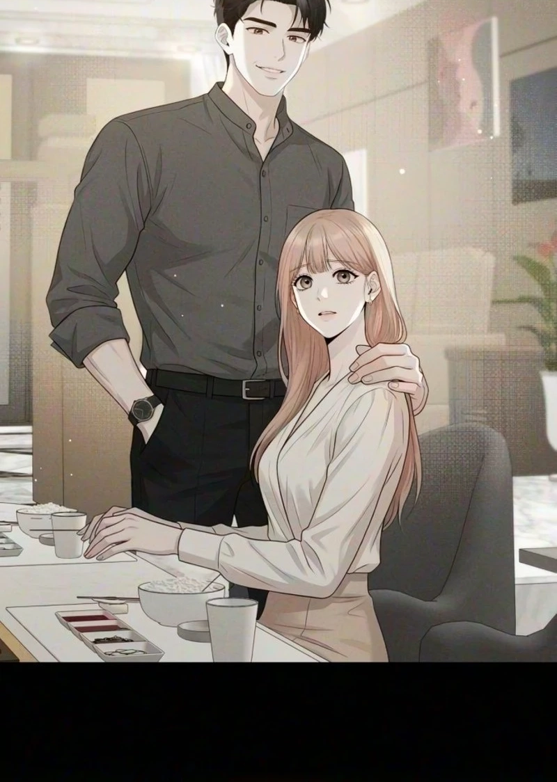 Read Damned Submission chapter 35 image 21 on Lezhin