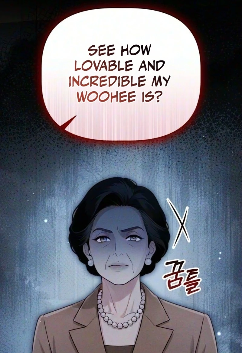 Read Damned Submission chapter 35 image 22 on Lezhin