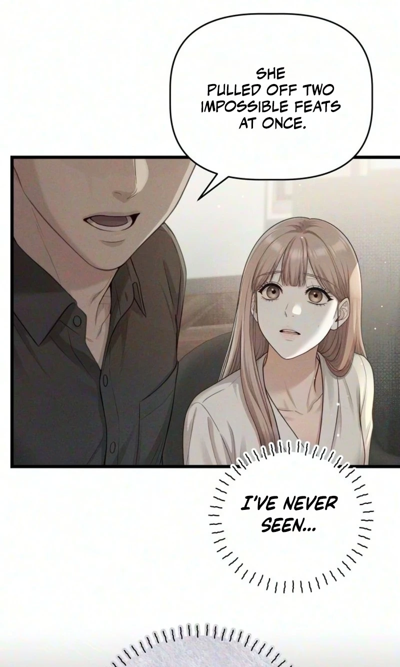 Read Damned Submission chapter 35 image 25 on Lezhin