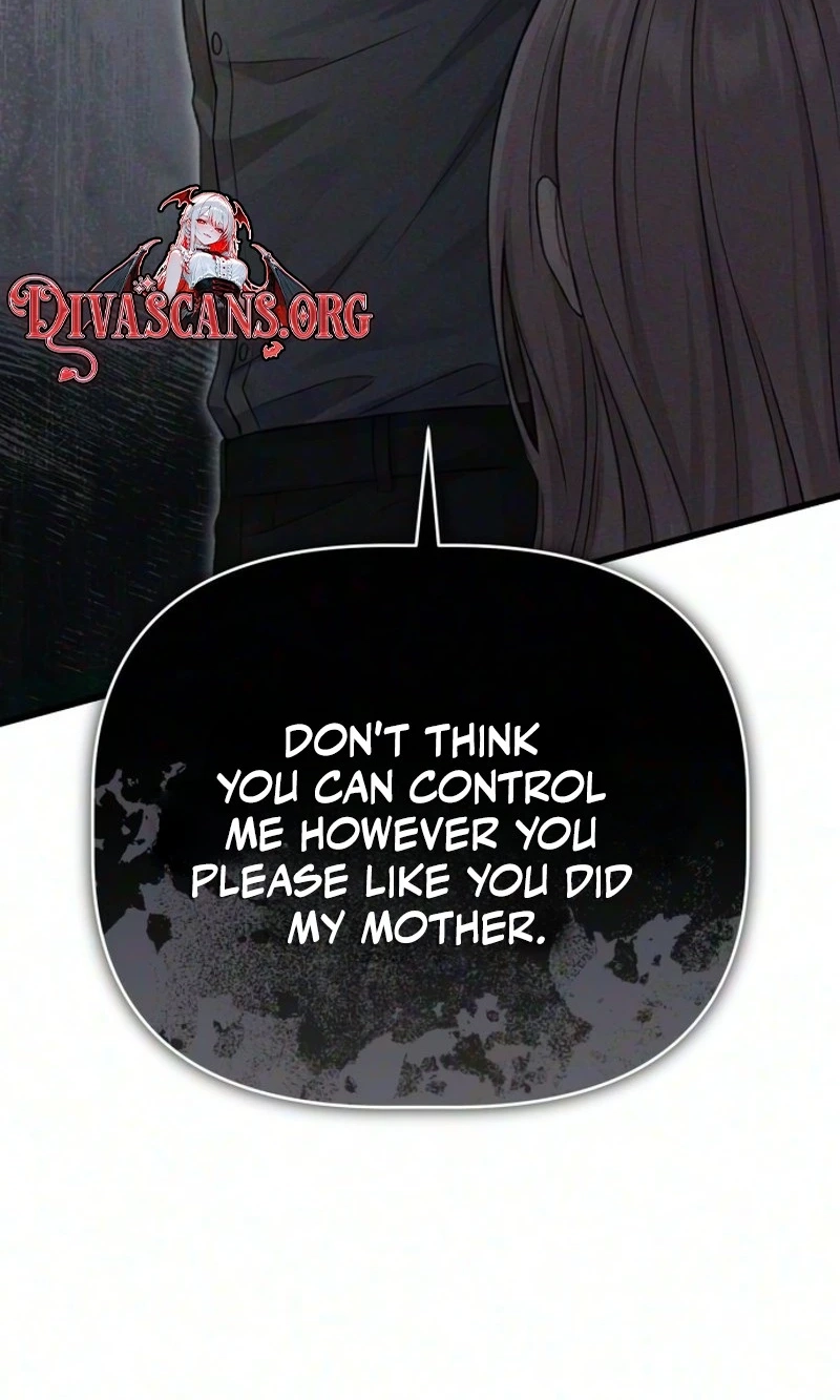 Read Damned Submission chapter 35 image 27 on Lezhin