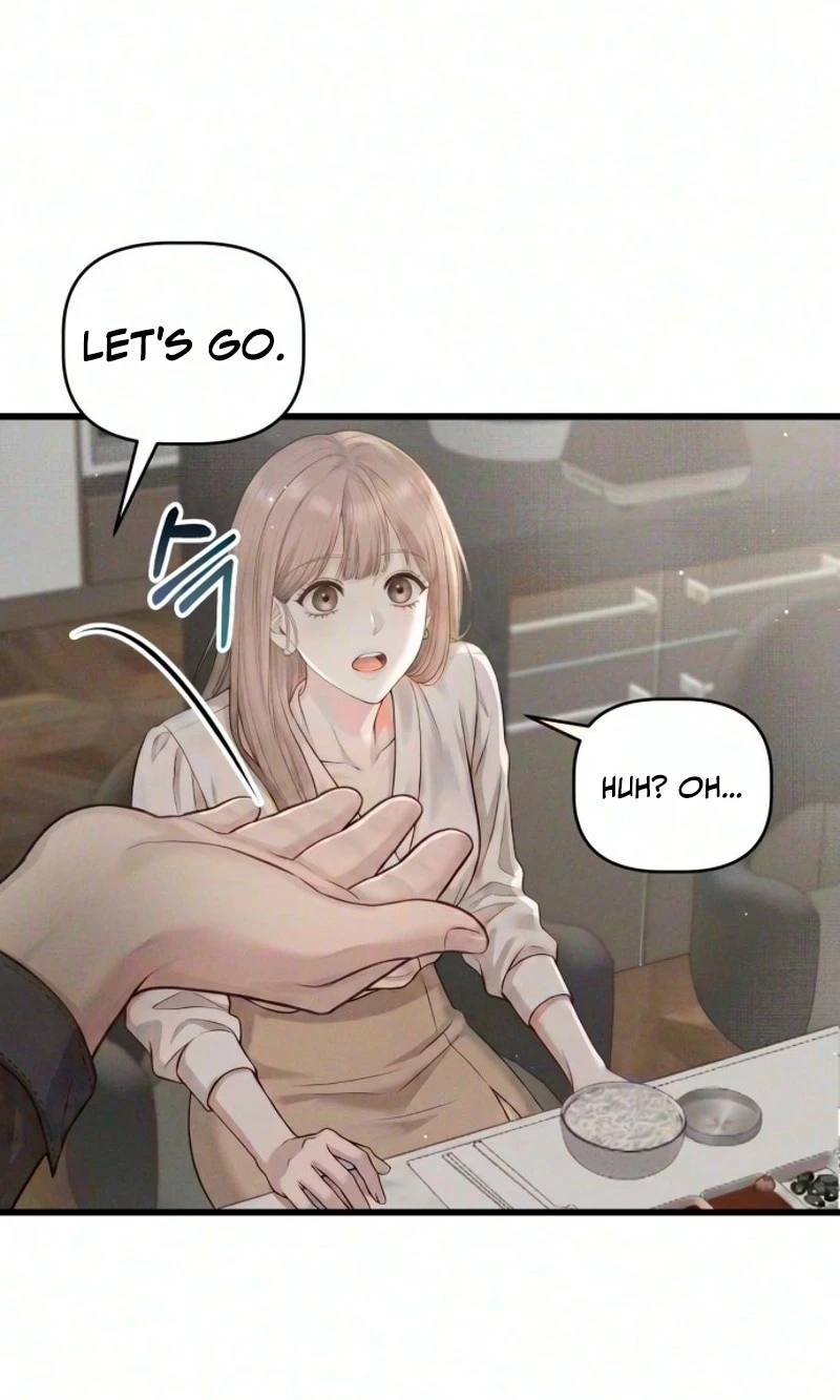Read Damned Submission chapter 35 image 28 on Lezhin