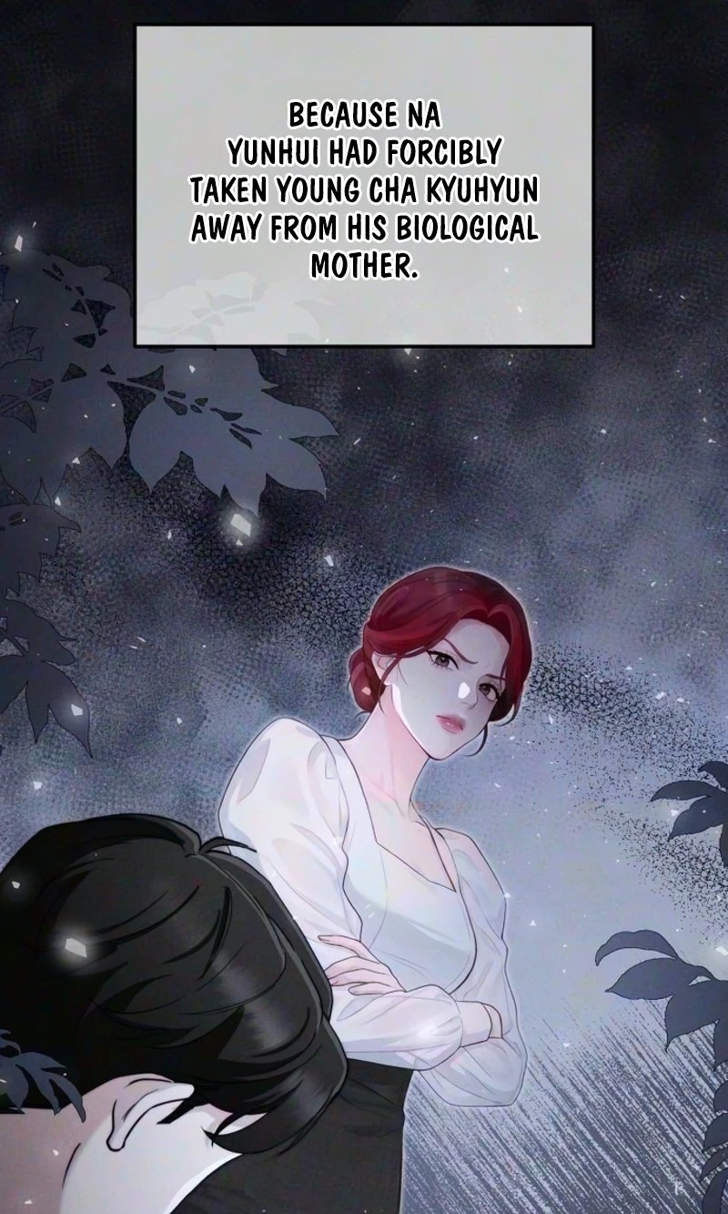 Read Damned Submission chapter 35 image 3 on Lezhin