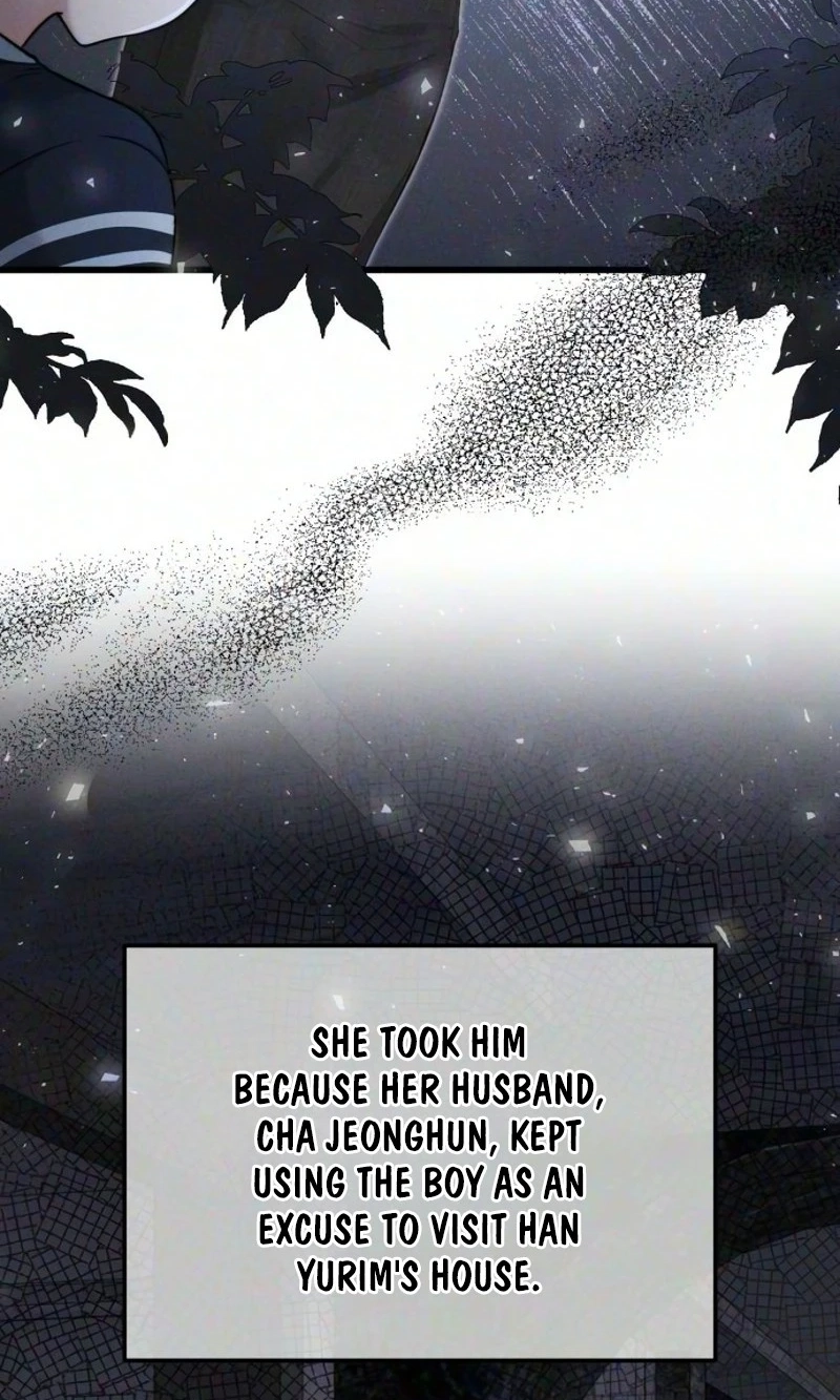 Read Damned Submission chapter 35 image 4 on Lezhin