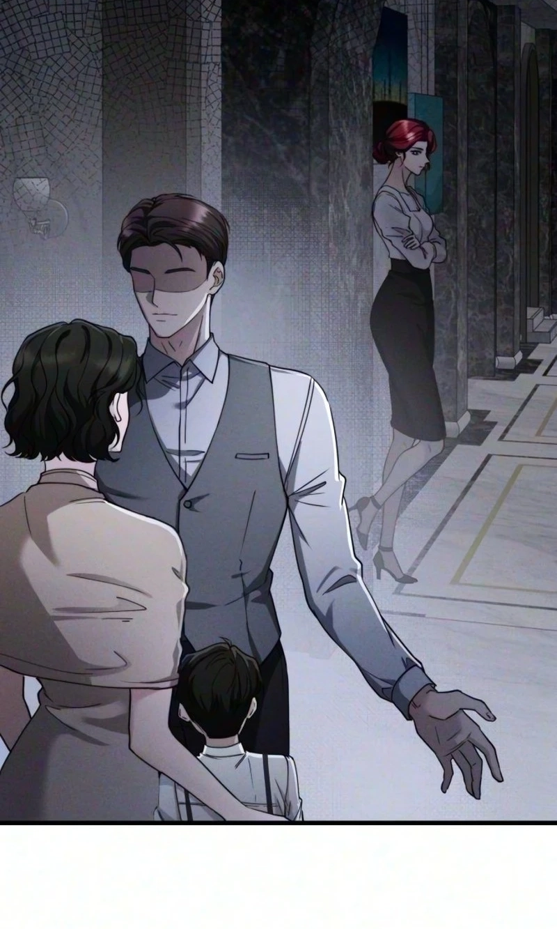 Read Damned Submission chapter 35 image 5 on Lezhin