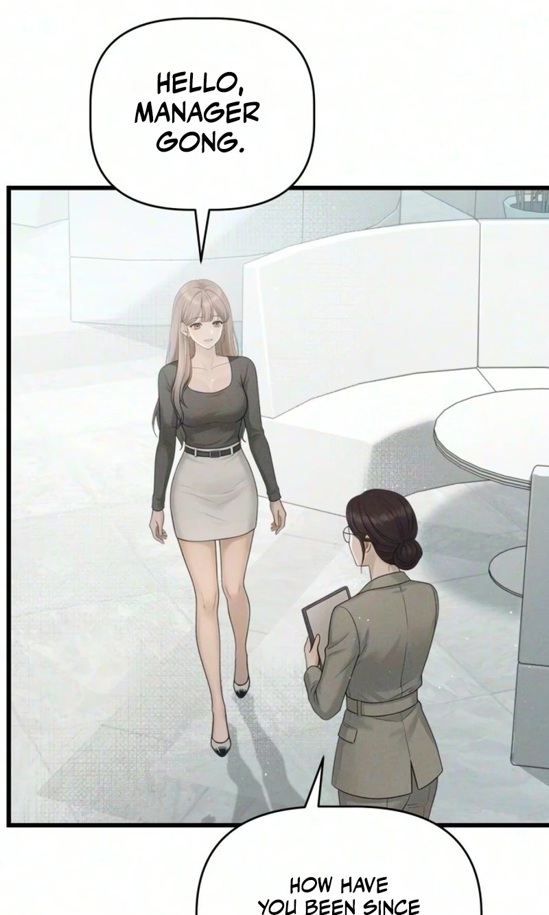 Read Damned Submission chapter 35 image 58 on Lezhin