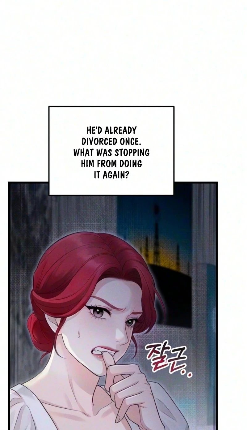 Read Damned Submission chapter 35 image 6 on Lezhin