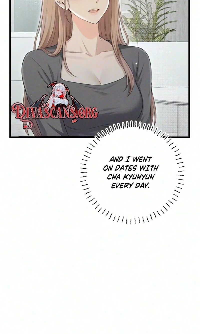 Read Damned Submission chapter 35 image 60 on Lezhin