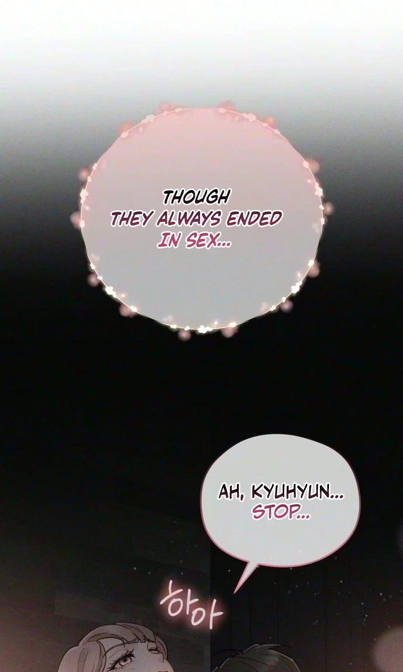Read Damned Submission chapter 35 image 61 on Lezhin