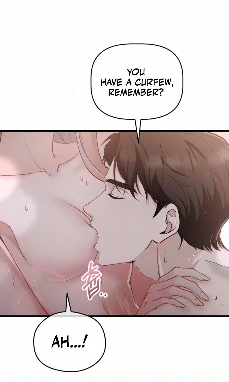 Read Damned Submission chapter 35 image 63 on Lezhin